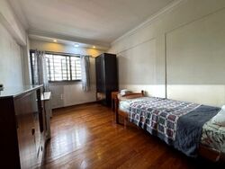 Blk 69 BLANGAH GARDEN (Bukit Merah), HDB 4 Rooms #626891931